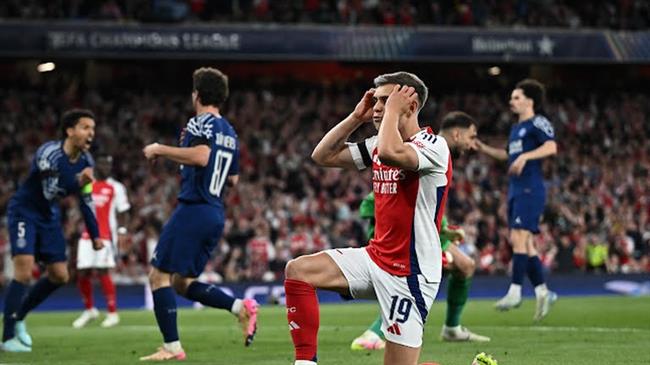 Nhận định Arsenal vs Bournemouth (23h30 ngày 3/5): Hồn ở Paris