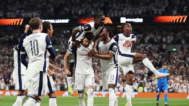 Nhận định Bodo Glimt vs Tottenham (2h00 ngày 9/5)