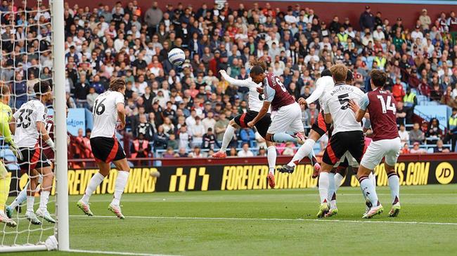 Nhận định Fulham vs Everton Premier League hôm nay