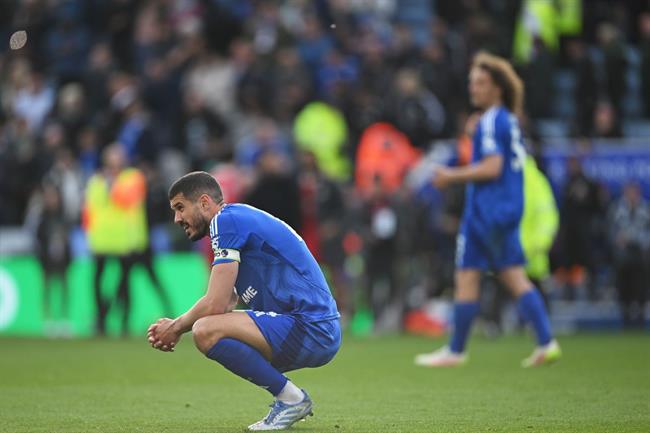 Nhận định Leicester vs Southampton Premier League hôm nay