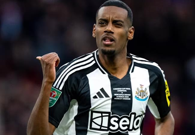 Nhận định Newcastle vs Chelsea (18h00 ngày 11/5): Lợi thế sân nhà
