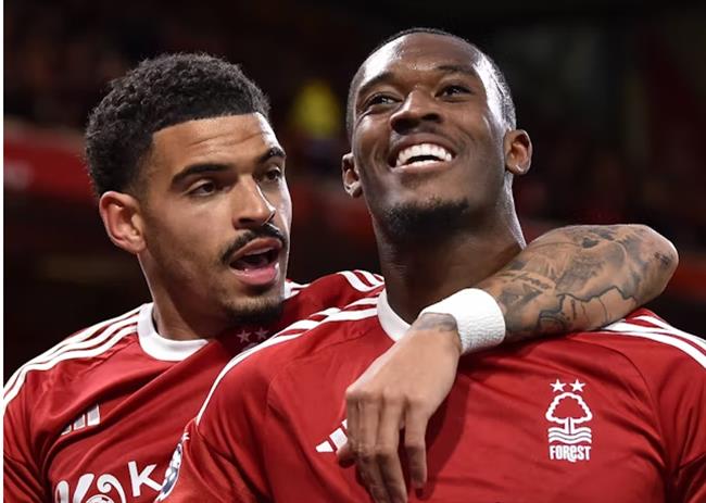 Nhận định Nottingham vs Leicester (20h15 ngày 11/5)