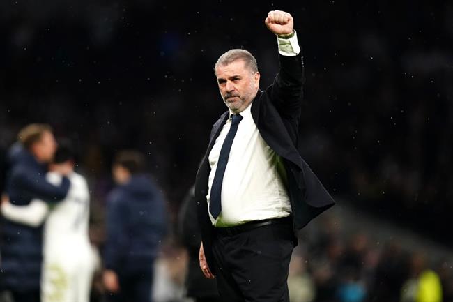 Nhận định Tottenham vs Crystal Palace Premier League hôm nay
