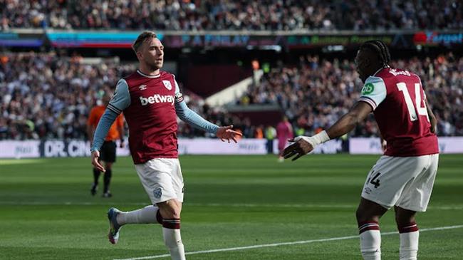 Nhận định West Ham vs Tottenham Premier League hôm nay