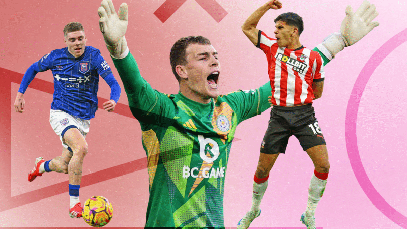 Những “món hời” từ nhóm rớt hạng Premier League