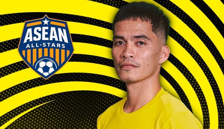 Tuyển thủ Brunei rút lui khỏi trận gặp Man United