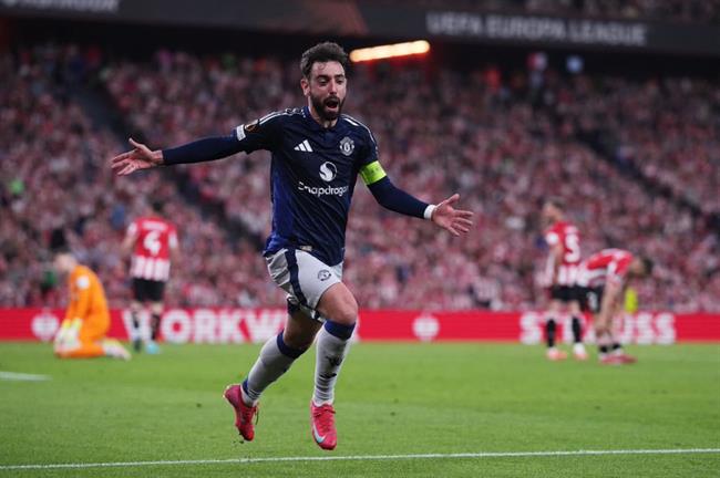 Ruben Amorim khẳng định Bruno Fernandes không phải để bán