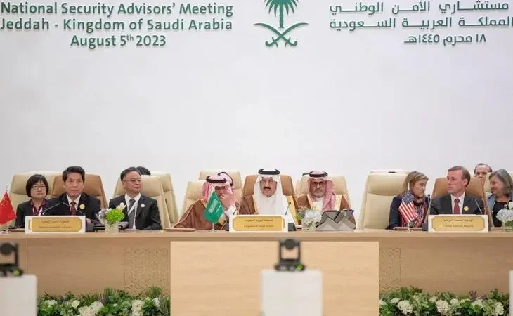 EE88 – Đàm Phán Tại Saudi Arabia: Ukraine Nói Hiệu Quả, Nga Chê Vô ích | Hdmilfclips.com