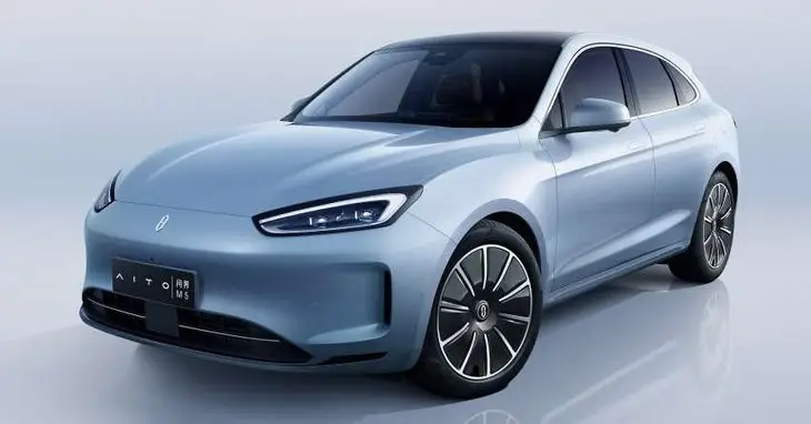 EE88 – Đại Gia Công Nghệ Huawei Mời Audi, Mercedes-Benz Làm Xe điện Thông Minh | Hdmilfclips.com