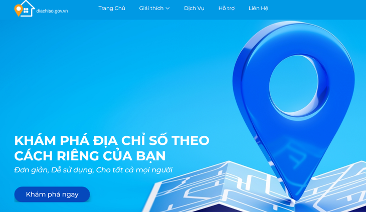 EE88 – Địa Chỉ Số Là Gì, Việc Cấp địa Chỉ Số Khác địa Chỉ Hiện Nay Ra Sao? | Hdmilfclips.com