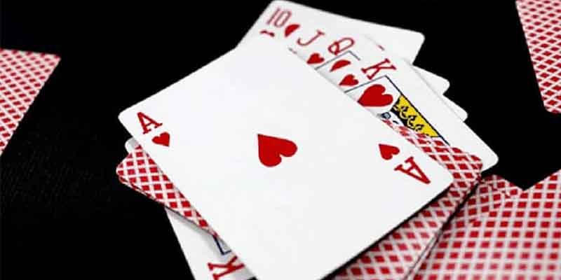 Bài Lốc – Trò Chơi Thú Vị Cùng Hướng Dẫn Từng Bước