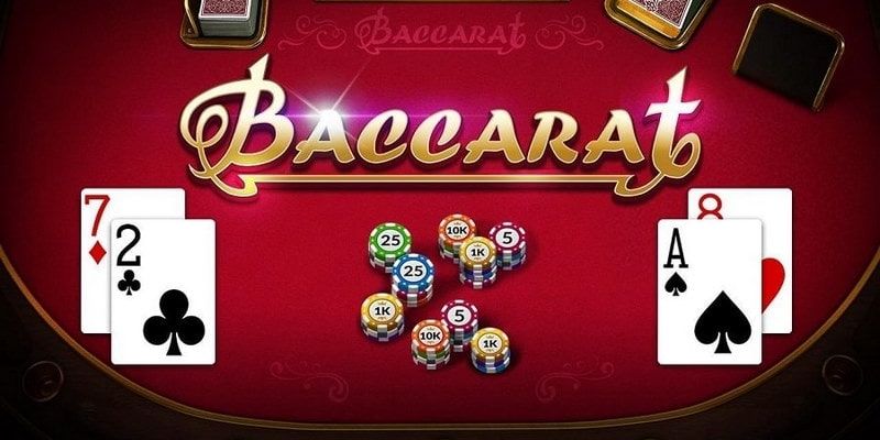 Các Biến Thể Bài Baccarat